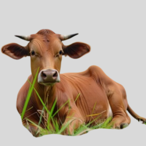 Sokoto Gudali Cow (Average)