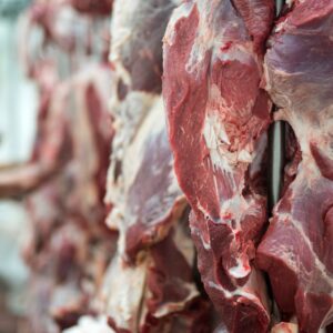 Cow cut Parts